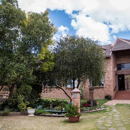 Jenny'S Guest House Grahamstown Luaran gambar