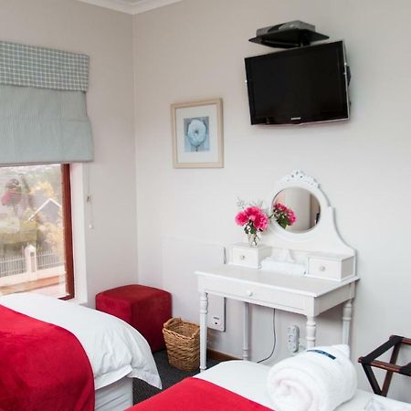 Jenny'S Guest House Grahamstown Luaran gambar