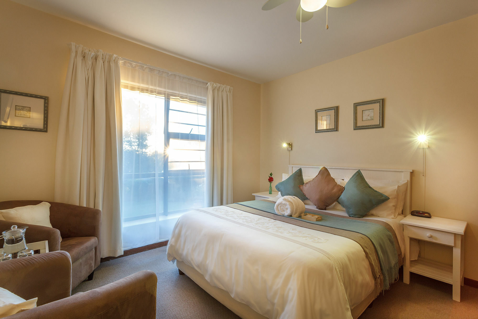 Jenny'S Guest House Grahamstown Luaran gambar