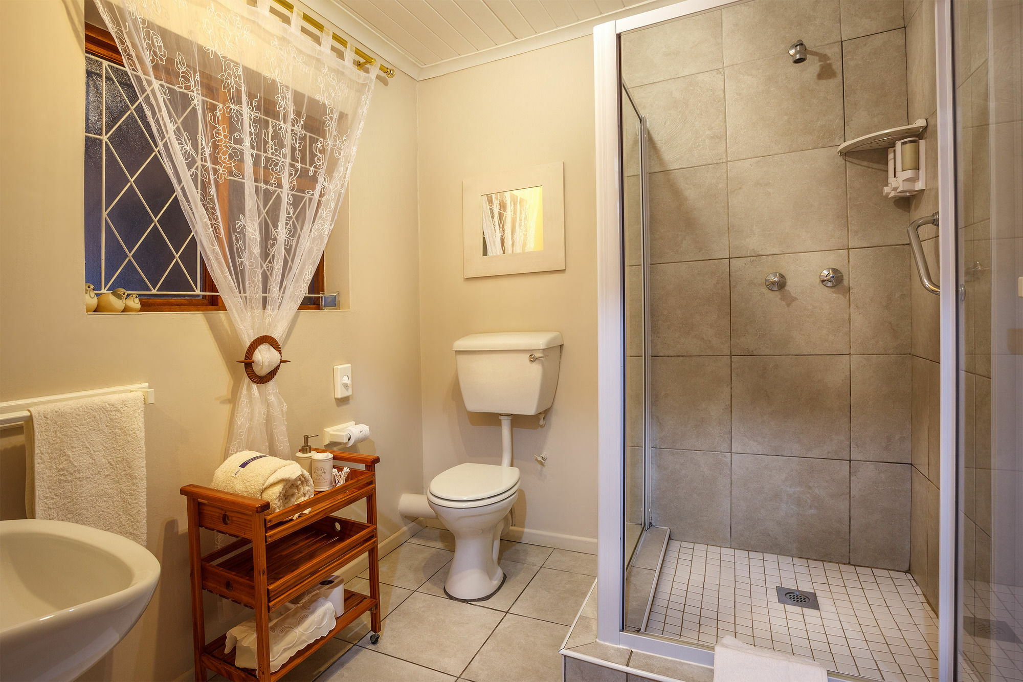 Jenny'S Guest House Grahamstown Luaran gambar