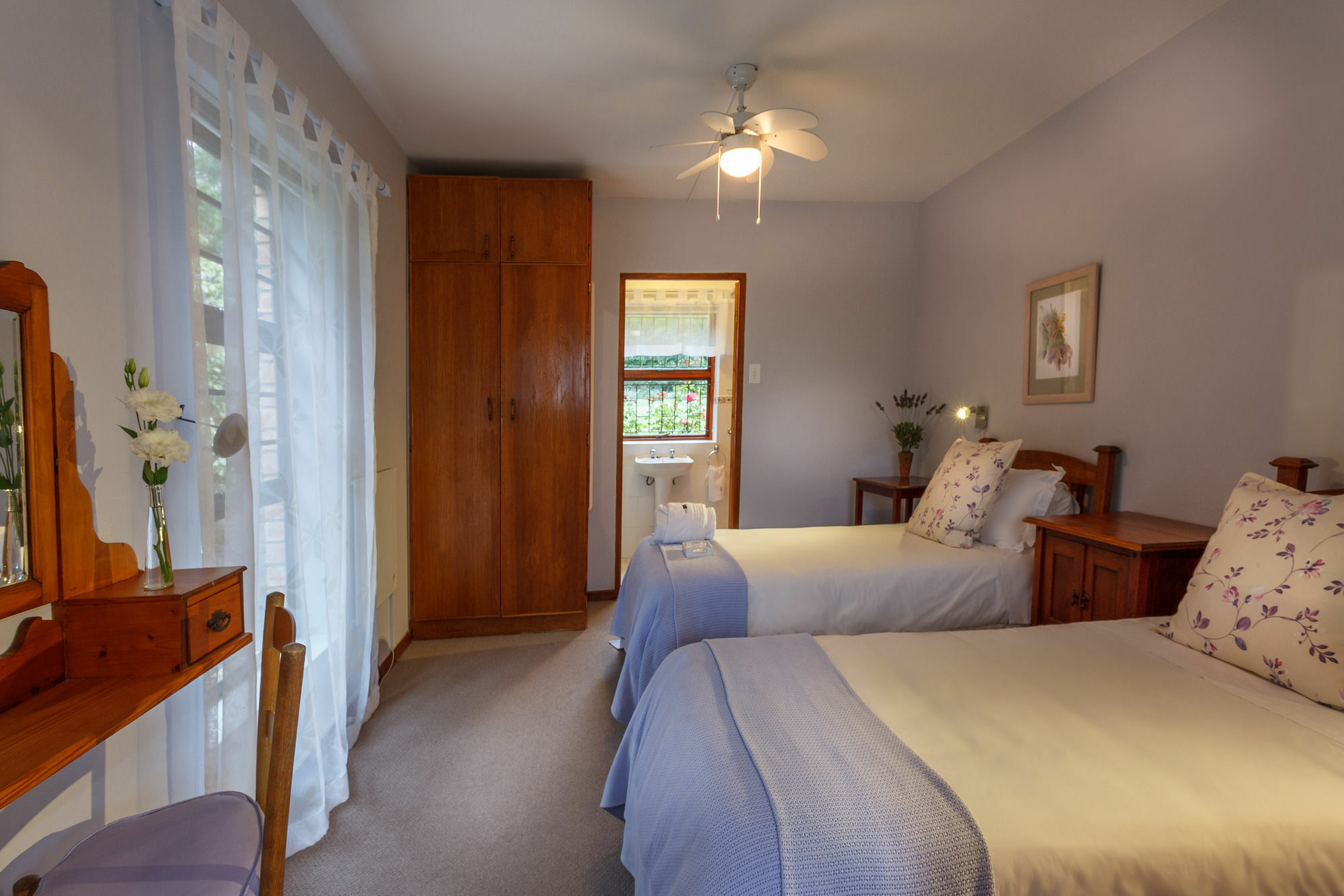 Jenny'S Guest House Grahamstown Luaran gambar