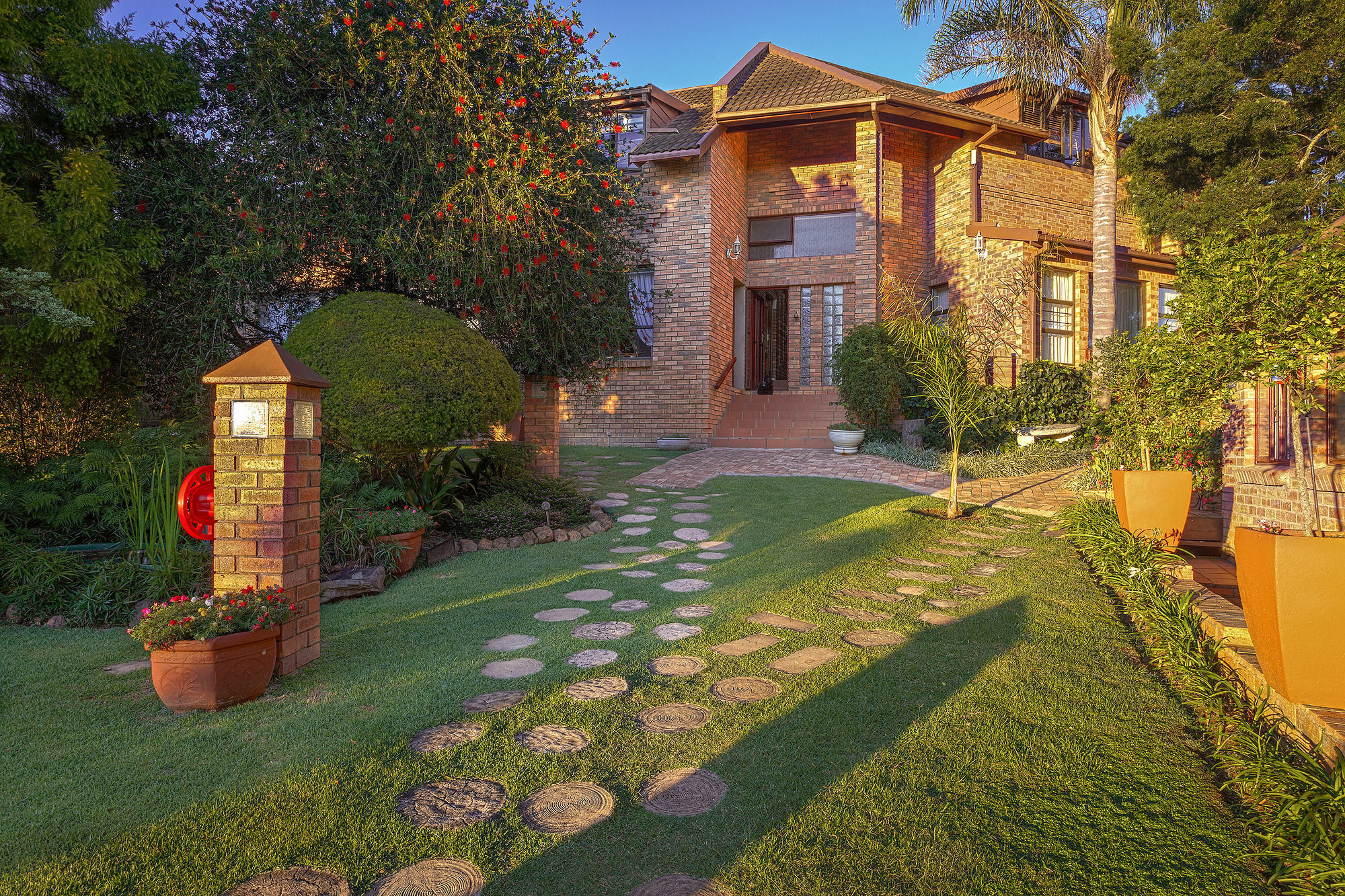 Jenny'S Guest House Grahamstown Luaran gambar