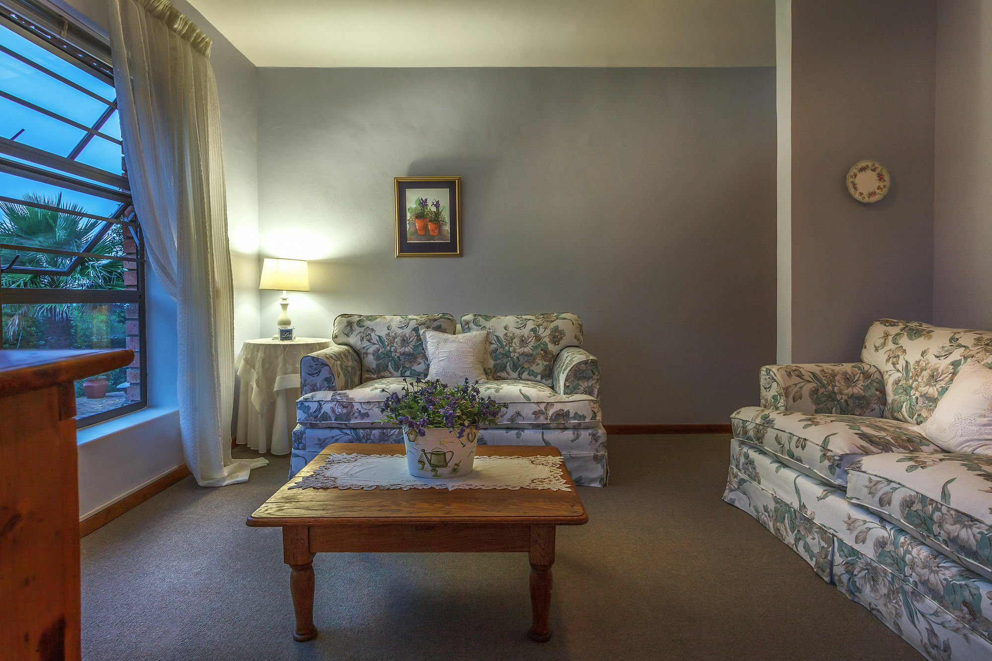 Jenny'S Guest House Grahamstown Luaran gambar