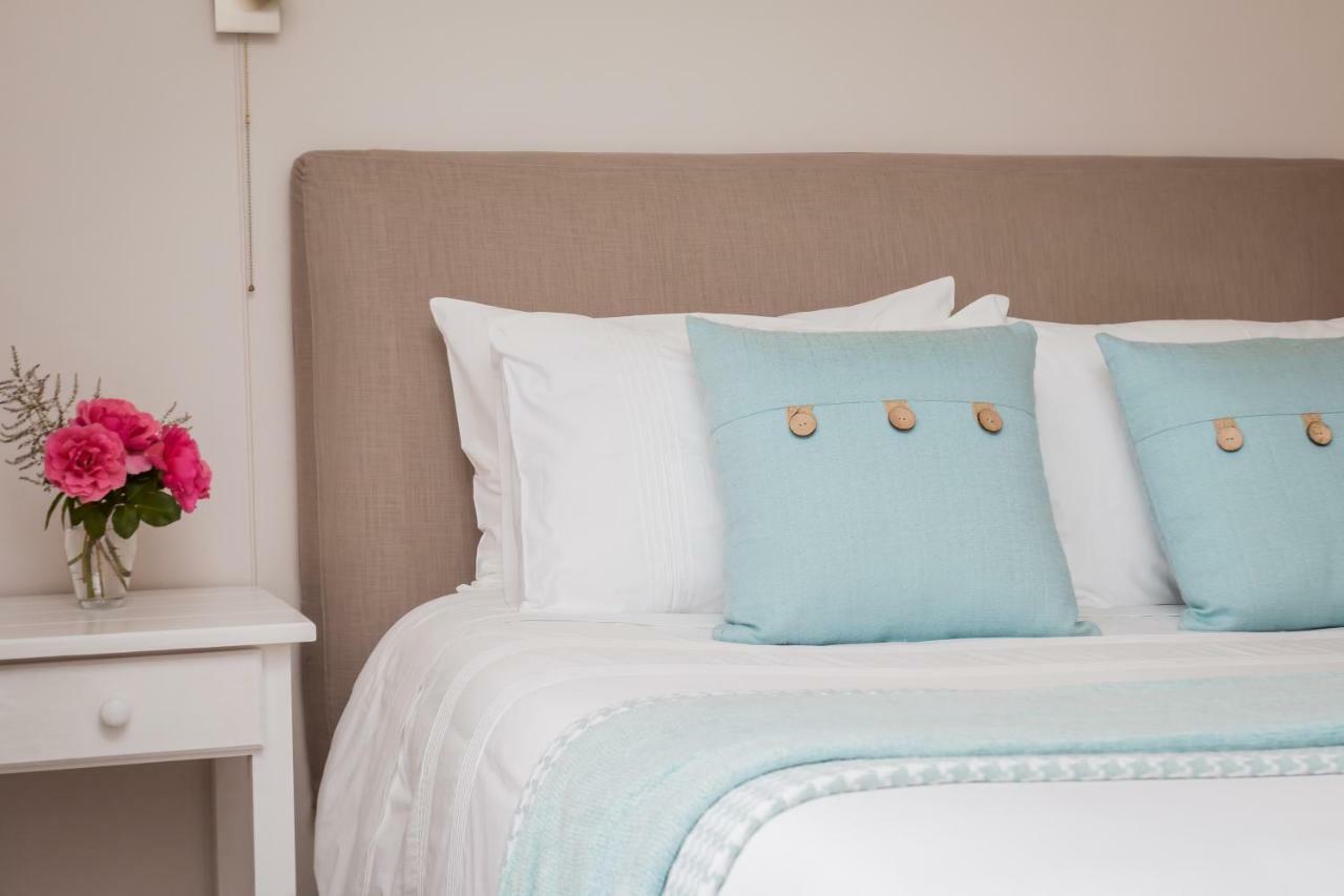 Jenny'S Guest House Grahamstown Luaran gambar