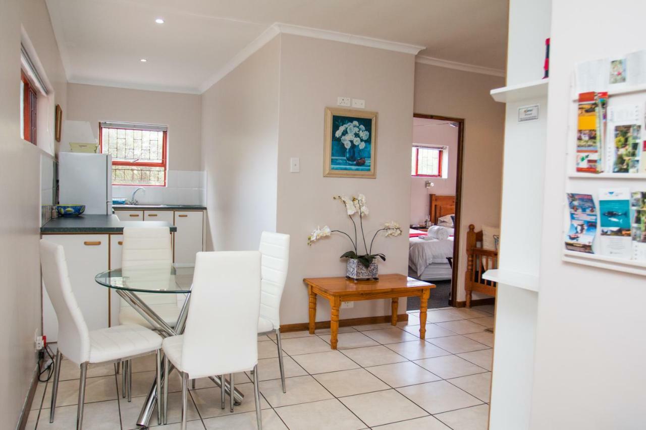 Jenny'S Guest House Grahamstown Luaran gambar