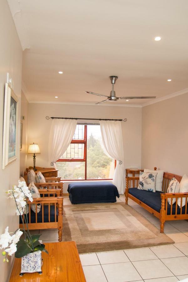 Jenny'S Guest House Grahamstown Luaran gambar