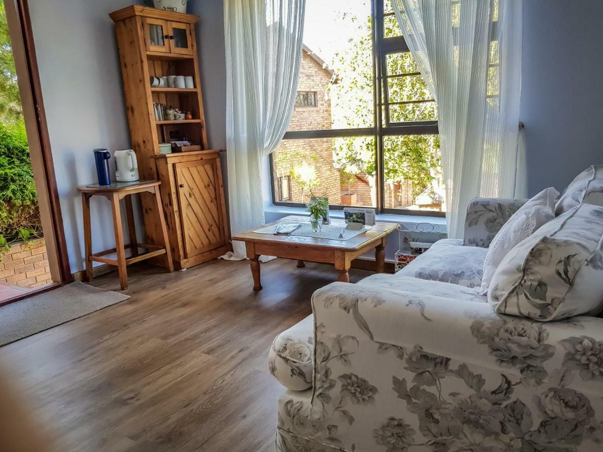 Jenny'S Guest House Grahamstown Luaran gambar