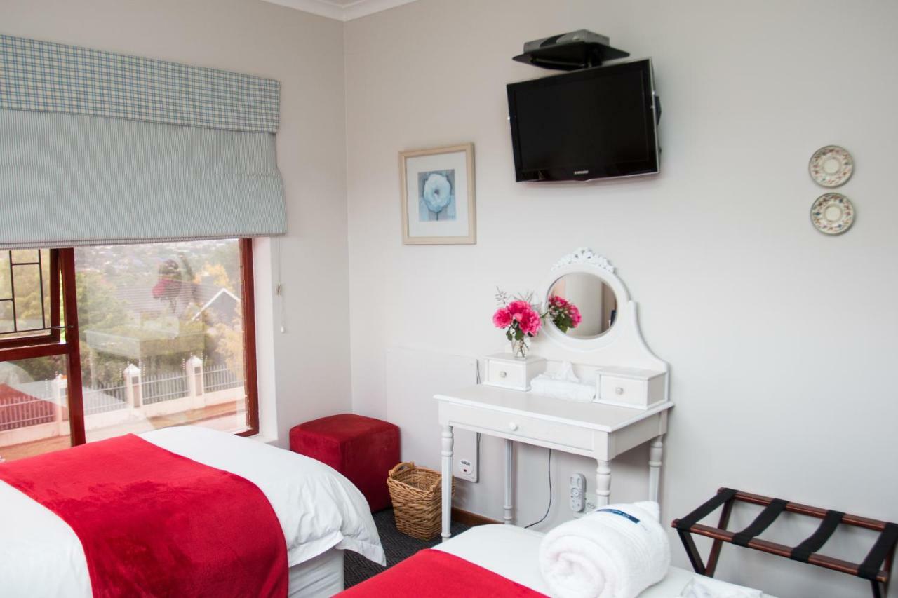 Jenny'S Guest House Grahamstown Luaran gambar