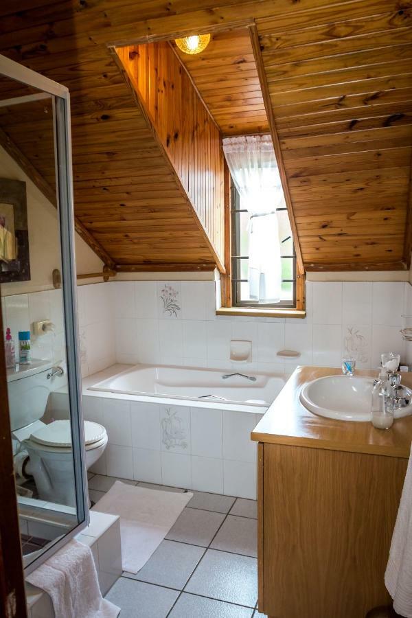 Jenny'S Guest House Grahamstown Luaran gambar