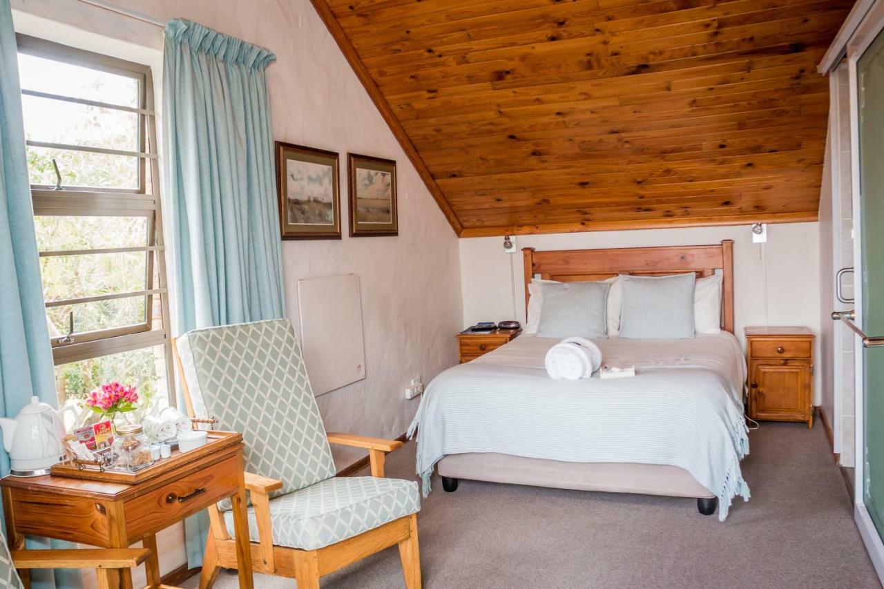 Jenny'S Guest House Grahamstown Luaran gambar