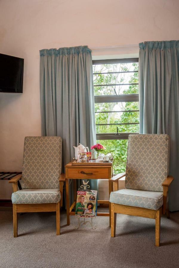 Jenny'S Guest House Grahamstown Luaran gambar