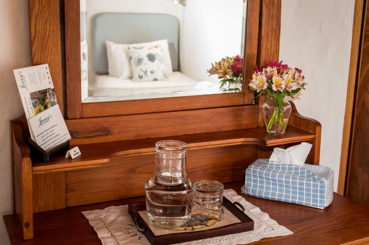 Jenny'S Guest House Grahamstown Luaran gambar